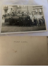 Postcard - The Wheatsheaf Inn