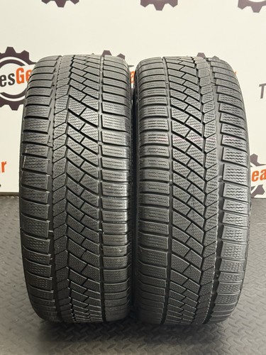 225 r17 91h continental - 2x,