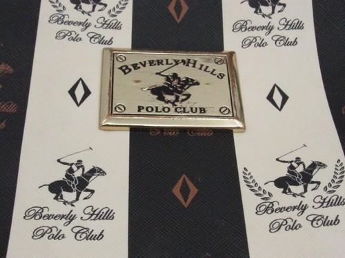 Beverly hills polo club - hills,
