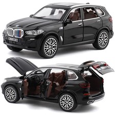  X5 SUV Alloy Car Diecast