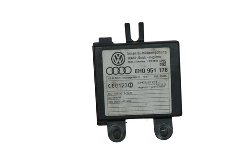 Convertible b6 motion - a4, b7