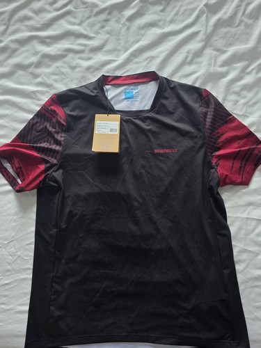 Shimano myoko short sleeved - shimano,