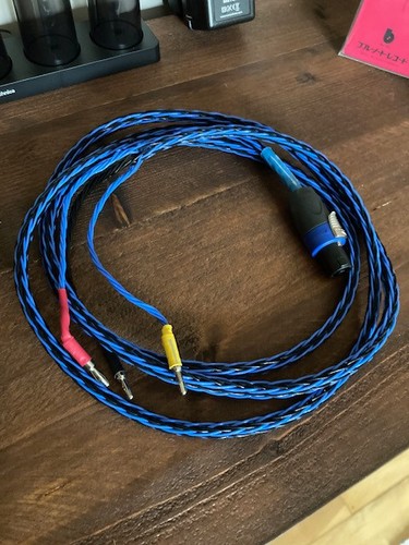 Kimber kable subwoofer - subwoofer, cable