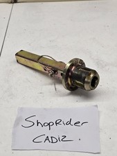 Shoprider cadiz mobility