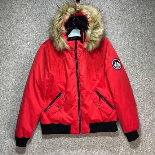 Superdry expedition parka - expedition,
