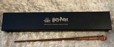 Harry potter noble collection