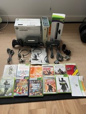 Xbox 360 (Boxed) Family Bundle