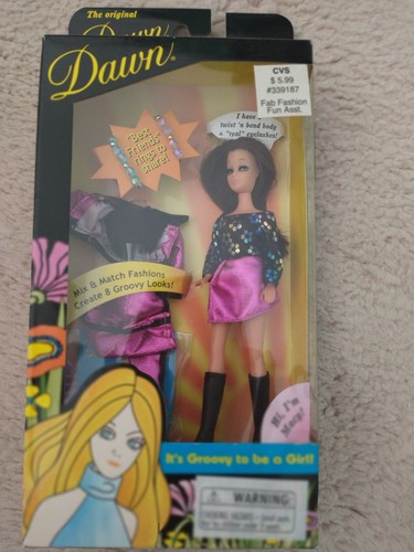 Checkerboard macy doll 2001 - checkerboard,
