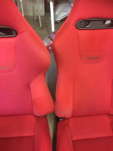 Pair honda civic - honda, ep3