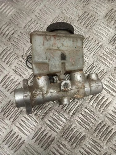 Mazda 323 bg brake - 323, iv