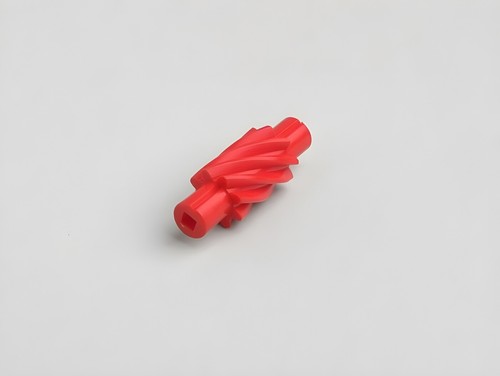 Speedometer worm bgm tooth - worm,