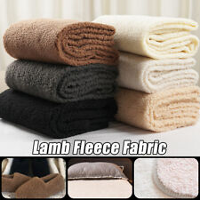 Luxury Knitted Fur Super Soft