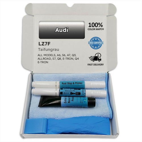 Touch paint pen for - paint, audi