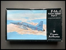 Classic Airframes F-5A NATO