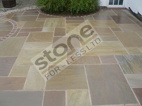 Indian natural cut sqm - cut,