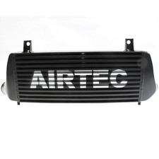 AIRTEC INTERCOOLER UPGRADE FOR