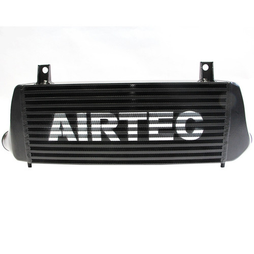 Airtec intercooler upgrade - intercooler, for
