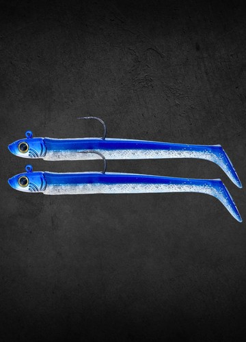 Lazy lures bomb squad - lures,