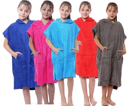 Kraftd kids bathrobe - kraftd, 100%