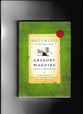 MATCHLESS-A Christmas