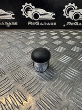 LEXUS IS220D 2010 GEAR SELECTOR KNOB