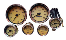 Smiths Kit 52mm Temp Water