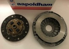 CHEVROLET LACETTI (J200) 1.4 1.6 PETROL 2005-2013 BRAND NEW 2-PIECE CLUTCH KIT