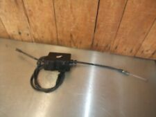 BMW R1200RT 2009, 2005-09 Throttle Cables and Linkage Box VGC #174