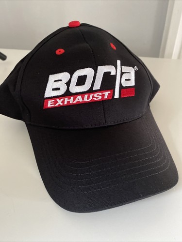 Borla exhaust racing promo - exhaust,