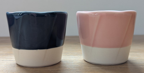 Starbucks blue pink - starbucks,