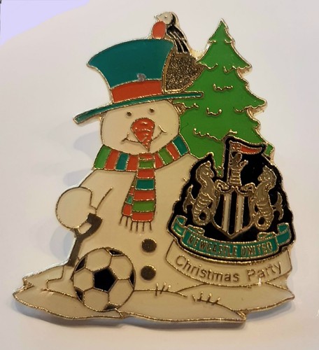 Newcastle united christmas - newcastle,