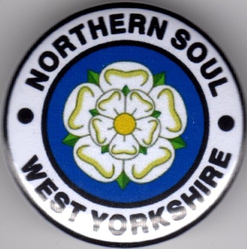 Northern soul west yorkshire - northern,