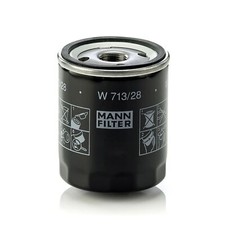 Oil Filter For Rover Mini 1.3