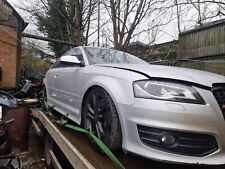 AUDI S3 8P 2008-12 2.0 PETROL