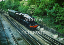 45110 Steam Locomotive