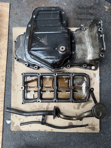 Astra vxr sump kit - astra,