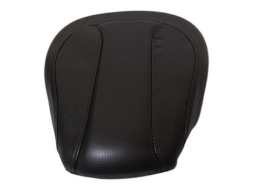 Harley davidson seat pillion - harley-davidson,