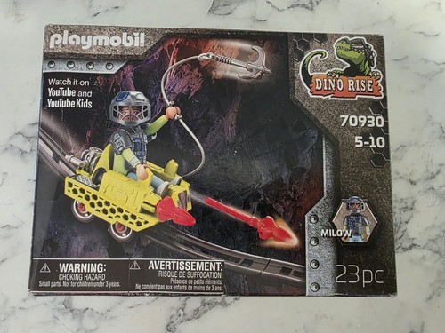 New playmobil dino - playmobil,