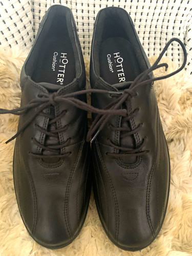 Hotter tone cushion men - hotter, men's