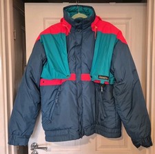 Nevika Ski Jacket Size 44. See
