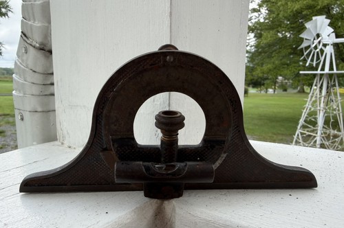 Vintage early starrett - early,