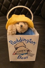 Eden Miniature 1987 Paddington