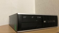 Compaq 8100 elite - 8100, i5