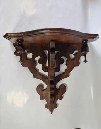 Small victorian oak - small,