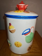 Vintage Rayware Novelty Cookie