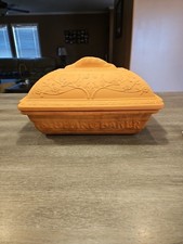 Romertopf Terra Cotta Clay