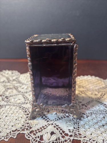 Vintage vitrine jewelry - vintage,