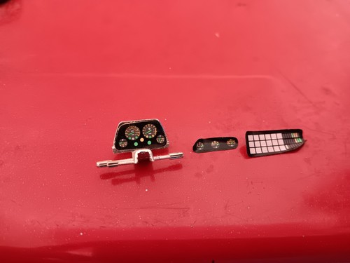 Dashboard binnacle and - dashboard,