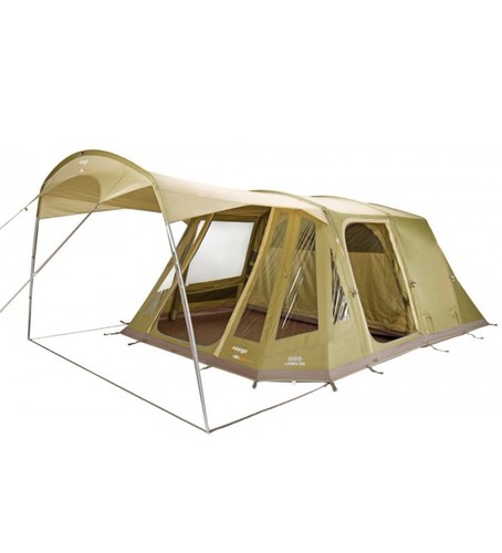 Vango lumen 500 airbeam man - airbeam,