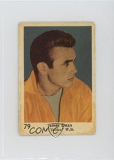 1957 Dutch Gum Large Number